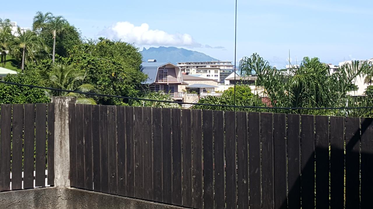 Hanikea Papeete Papeete  Exterior photo